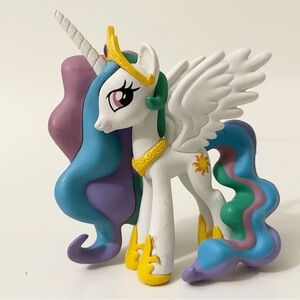 Funko Mystery Minis Princess Celestia My Little Pony